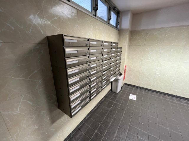 第11オーシャンビル｜名古屋市の賃貸ならMy賃貸のその他共用部分|第11オーシャンビル