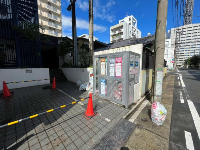第11オーシャンビル｜名古屋市の賃貸ならMy賃貸のその他共用部分|第11オーシャンビル