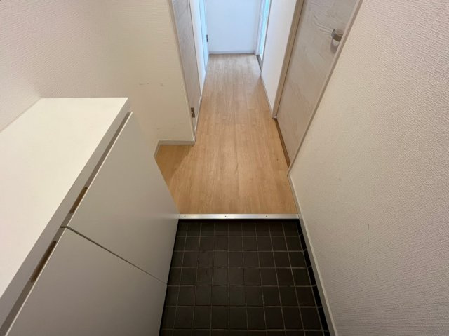 第11オーシャンビル｜名古屋市の賃貸ならMy賃貸の玄関|第11オーシャンビル
