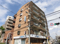 サニークレスト忠の画像