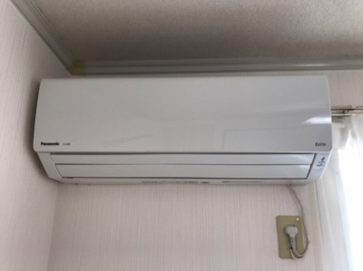 【設備】 | ルミエール阪本