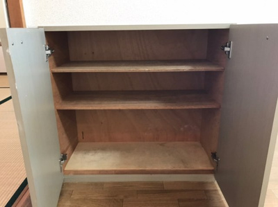 【収納】 | ルミエール阪本