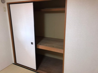 【収納】 | ルミエール阪本