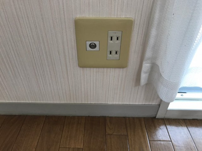 【設備】 | ルミエール阪本