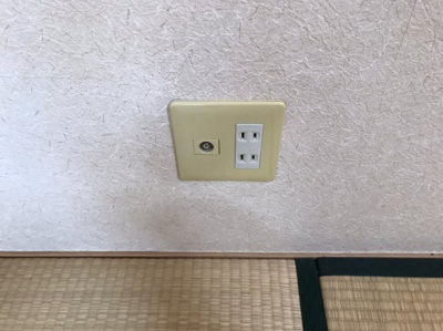 【設備】 | ルミエール阪本