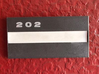 【玄関】 | ルミエール阪本