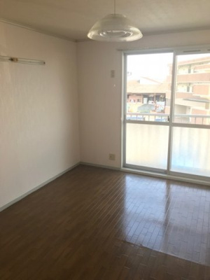 【居間・リビング】 | ルミエール阪本