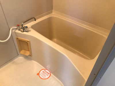 【浴室】 | ルミエール阪本