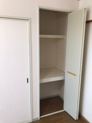 【収納】 | ルミエール阪本