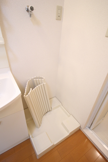 レジデンス綱島上町の設備