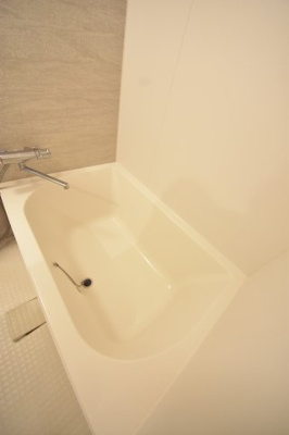 【浴室】 | S-RESIDENCE神戸元町