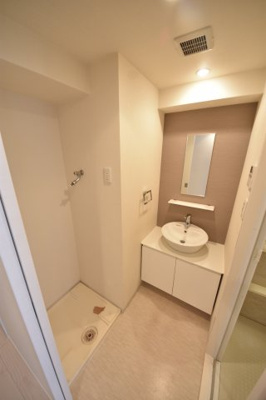 【洗面所】 | S-RESIDENCE神戸元町