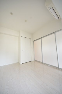 【洋室】 | S-RESIDENCE神戸元町