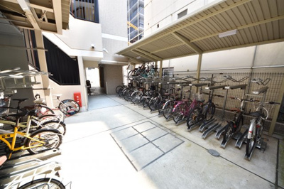 【その他共用部分】 | S-RESIDENCE神戸元町