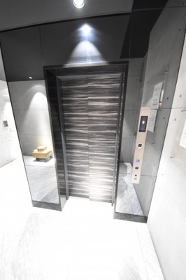 【設備】 | S-RESIDENCE神戸元町