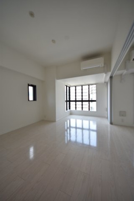 【居間・リビング】 | S-RESIDENCE神戸元町