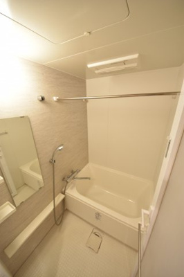 【浴室】 | S-RESIDENCE神戸元町