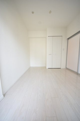 【寝室】 | S-RESIDENCE神戸元町