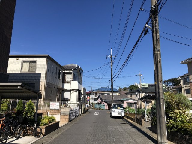 【周辺】 | プライムコート芝西