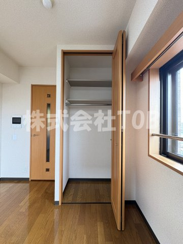 【収納】 | フェニックス上北沢ツインコート