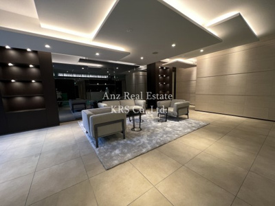 【エントランス】 | プレサンスレジェンド大阪新町タワー