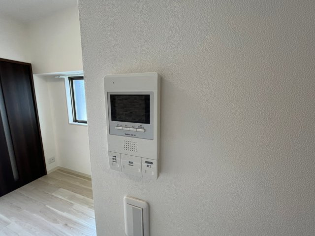 ドゥナーレ東別院|名古屋市の賃貸ならMy賃貸のセキュリティ|ドゥナーレ東別院