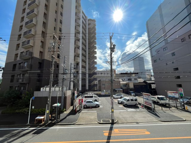 ドゥナーレ東別院|名古屋市の賃貸ならMy賃貸の外観|ドゥナーレ東別院