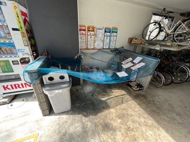 ドゥナーレ東別院|名古屋市の賃貸ならMy賃貸のその他共用部分|ドゥナーレ東別院