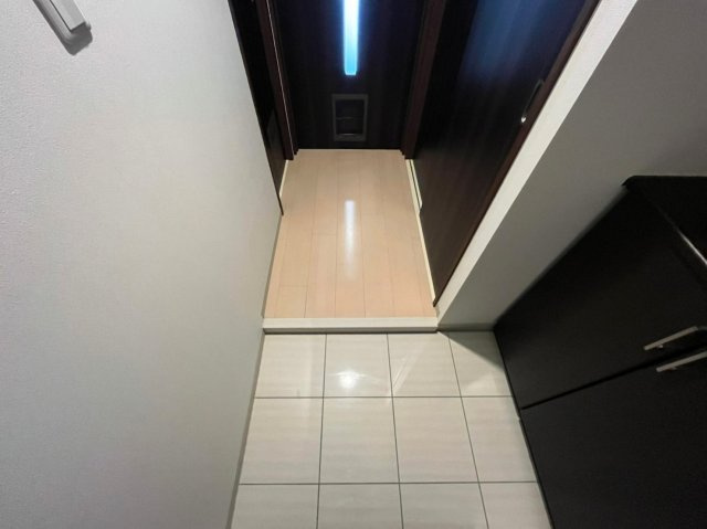 ドゥナーレ東別院|名古屋市の賃貸ならMy賃貸の玄関|ドゥナーレ東別院
※反転タイプ