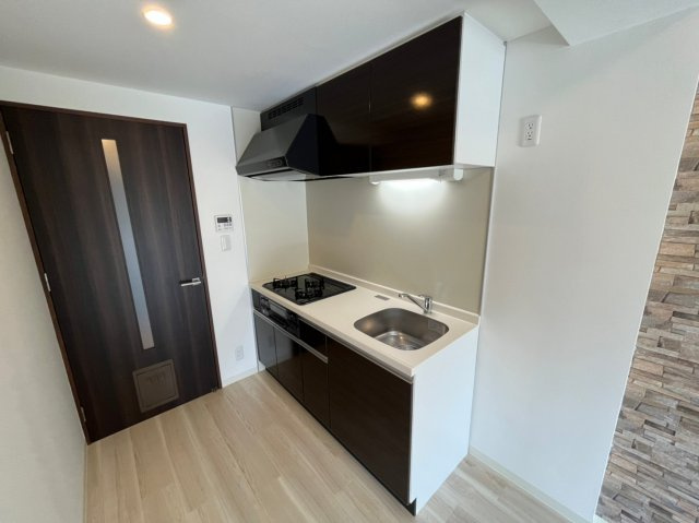 ドゥナーレ東別院|名古屋市の賃貸ならMy賃貸のキッチン|ドゥナーレ東別院
※反転タイプ