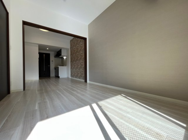 ドゥナーレ東別院|名古屋市の賃貸ならMy賃貸の寝室|ドゥナーレ東別院
※反転タイプ