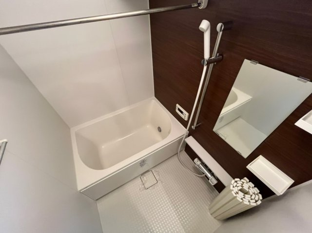 ドゥナーレ東別院|名古屋市の賃貸ならMy賃貸の浴室|ドゥナーレ東別院
※反転タイプ