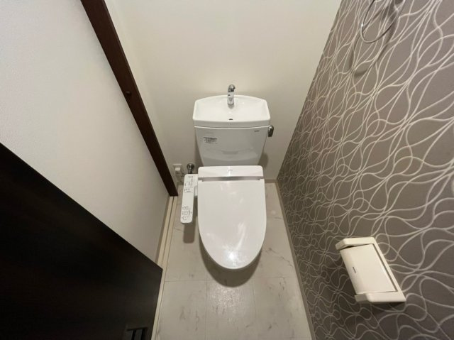 ドゥナーレ東別院|名古屋市の賃貸ならMy賃貸のトイレ|ドゥナーレ東別院