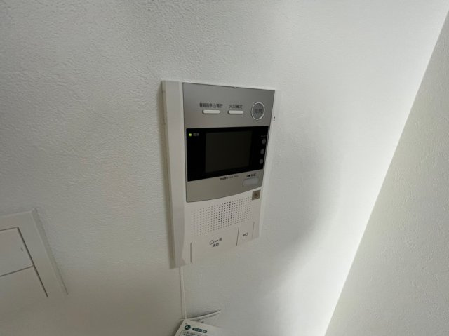 IE伏見｜名古屋市の賃貸ならMy賃貸のセキュリティ|IE伏見