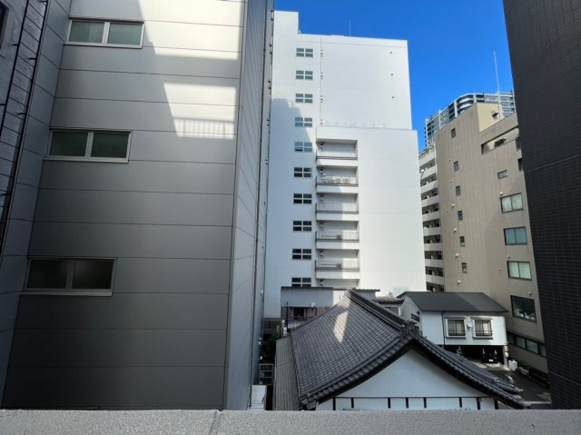 IE伏見｜名古屋市の賃貸ならMy賃貸の展望|IE伏見