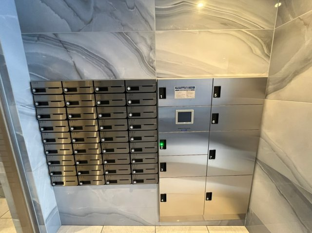 IE伏見｜名古屋市の賃貸ならMy賃貸のその他共用部分|IE伏見