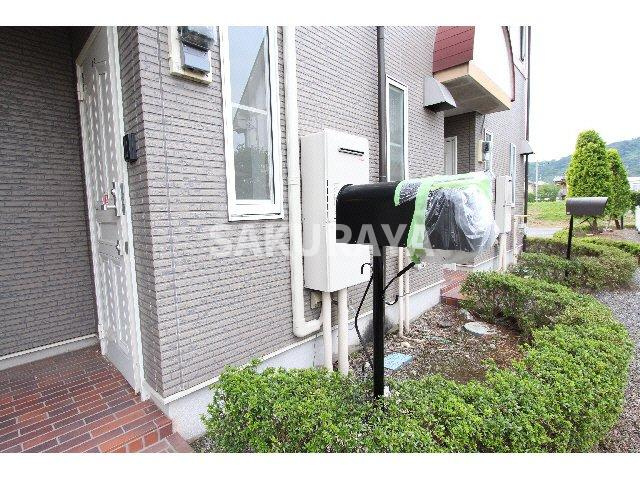 プランドールのその他|現況と異なる場合があります。