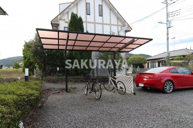 プランドールのその他共用部分