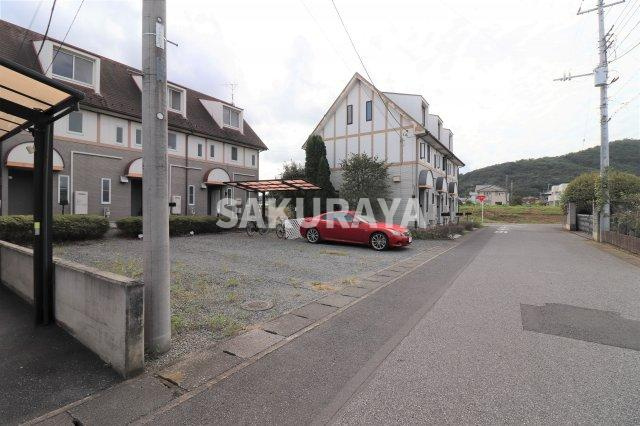 プランドールの周辺