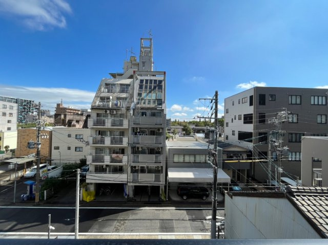 S-RESIDENCE鶴舞駅前｜名古屋市の賃貸ならMy賃貸の展望|S-RESIDENCE鶴舞駅前