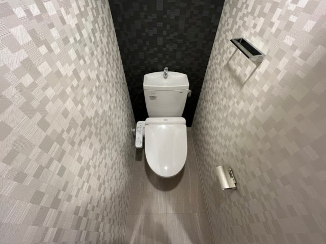 S-RESIDENCE鶴舞駅前｜名古屋市の賃貸ならMy賃貸のトイレ|S-RESIDENCE鶴舞駅前