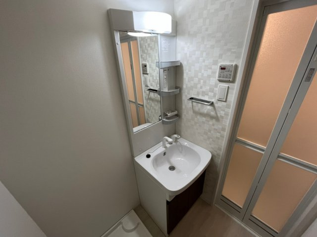 S-RESIDENCE鶴舞駅前｜名古屋市の賃貸ならMy賃貸のシャワールーム|S-RESIDENCE鶴舞駅前