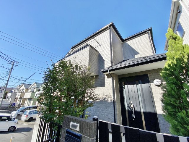 東急田園都市線「南町田グランベリーパーク」中古戸建の画像