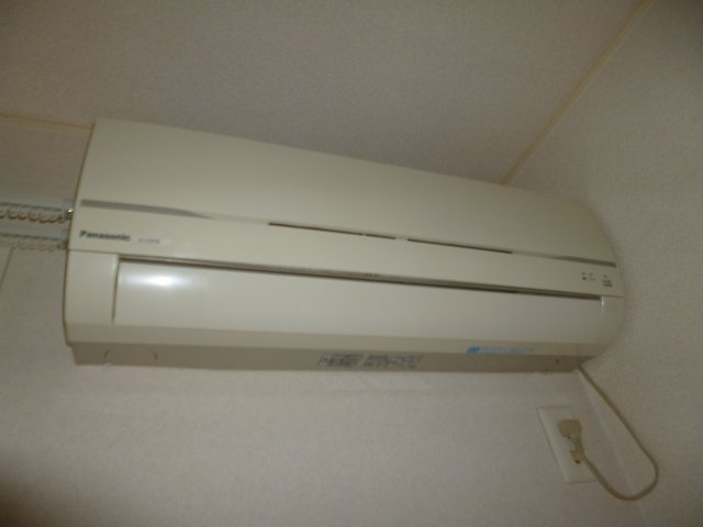 ＨＯＰＥＬＯＤＧＥ　Ⅰの設備|エアコン