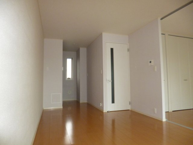 ＨＯＰＥＬＯＤＧＥ　Ⅰの居間・リビング