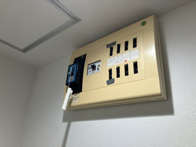 G.Aあおやま貸店舗の設備