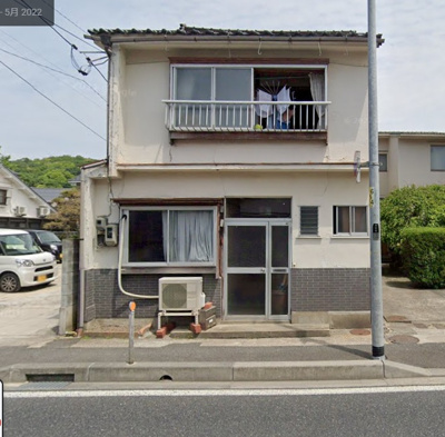 【外観】 | 鳥取市大榎町土地