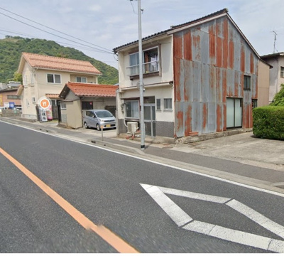 【外観】 | 鳥取市大榎町土地