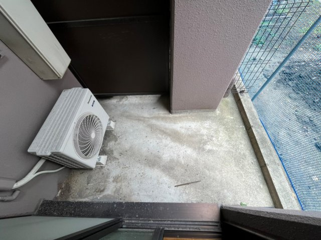 サントル大宝｜名古屋市の賃貸ならMy賃貸のバルコニー|サントル大宝