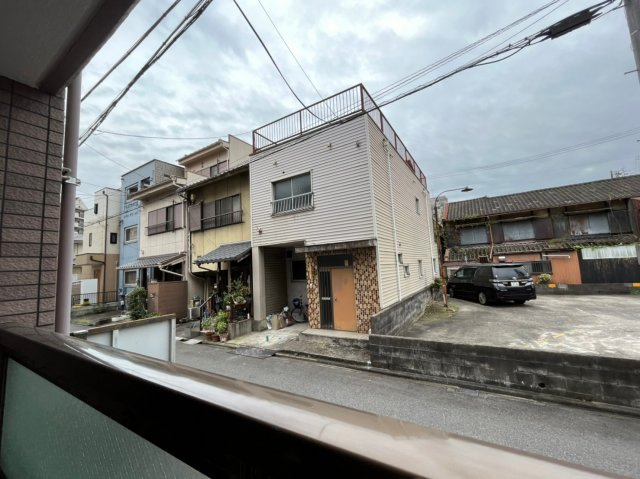 サントル大宝｜名古屋市の賃貸ならMy賃貸の展望|サントル大宝